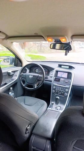Volvo XC60 D3 (163 hp) Automatic / Нов внос Нидерланди - 9299 € / 18187.26 лв. - 27154424 7