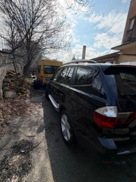 BMW X3 - 6850 € / 13397.44 лв. - 98040490 5