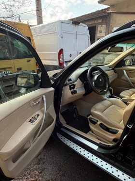 BMW X3 - 6850 € / 13397.44 лв. - 98040490 6