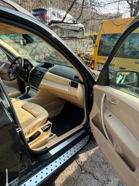 BMW X3 - 6850 € / 13397.44 лв. - 98040490 7