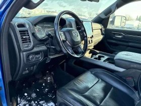 Dodge RAM 1500 SPORT AWD * ПОДГРЕВИ* ОБДУХВАНЕ*  - 21990 € / 43008.70 лв. - 14723681 6