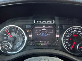Dodge RAM 1500 SPORT AWD * ПОДГРЕВИ* ОБДУХВАНЕ*  - 21990 € / 43008.70 лв. - 14723681 7
