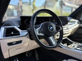 BMW X7 40D/XDRIVE - 88000 € / 172113.04 лв. - 71276560 8