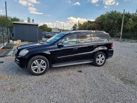 Mercedes-Benz GL 450 USA FACELIFT - 13550 € / 26501.50 лв. - 31546300 2