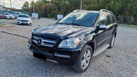 Mercedes-Benz GL 450 USA FACELIFT - 13550 € / 26501.50 лв. - 31546300 3