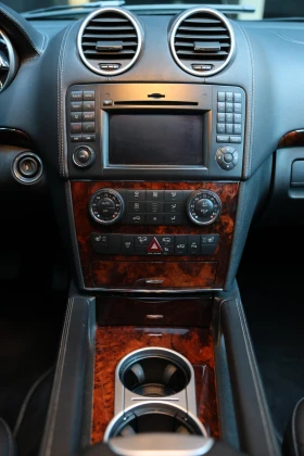 Mercedes-Benz GL 450 USA FACELIFT - 13550 € / 26501.50 лв. - 31546300 6