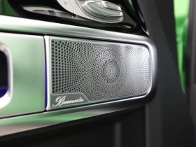 Mercedes-Benz G 63 AMG /FACELIFT/CARBON/NIGHT II/BURM/MANUFAKTUR/MAGNO/ | Auto.bg — изображение 9