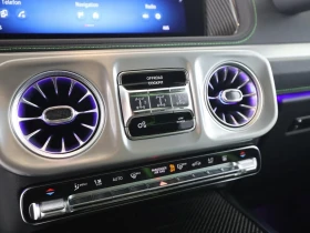 Mercedes-Benz G 63 AMG /FACELIFT/CARBON/NIGHT II/BURM/MANUFAKTUR/MAGNO/ | Auto.bg — изображение 12