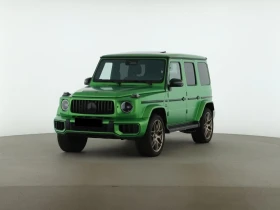 Mercedes-Benz G 63 AMG /FACELIFT/CARBON/NIGHT II/BURM/MANUFAKTUR/MAGNO/ | Auto.bg — изображение 3