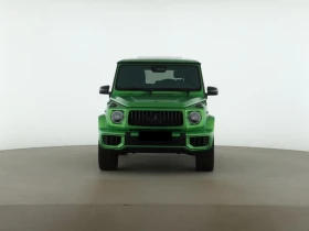 Mercedes-Benz G 63 AMG /FACELIFT/CARBON/NIGHT II/BURM/MANUFAKTUR/MAGNO/ | Auto.bg — изображение 2