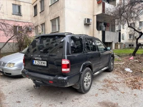 Nissan Pathfinder 2001 | Auto.bg — изображение 6