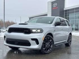 Dodge Durango * R/T Plus AWD * ОБДУХВАНЕ* ПОДГРЕВ* PANO* KEYLESS
