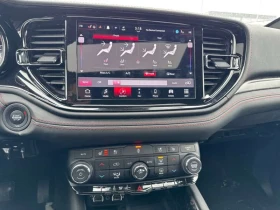 Dodge Durango * R/T Plus AWD * ОБДУХВАНЕ* ПОДГРЕВ* PANO* KEYLESS | Auto.bg — изображение 16