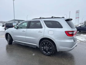 Dodge Durango * R/T Plus AWD * ОБДУХВАНЕ* ПОДГРЕВ* PANO* KEYLESS | Auto.bg — изображение 10