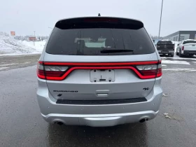 Dodge Durango * R/T Plus AWD * ОБДУХВАНЕ* ПОДГРЕВ* PANO* KEYLESS | Auto.bg — изображение 4