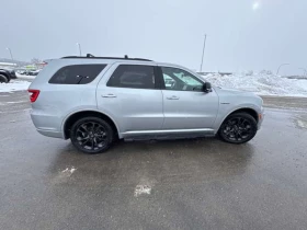 Dodge Durango * R/T Plus AWD * ОБДУХВАНЕ* ПОДГРЕВ* PANO* KEYLESS | Auto.bg — изображение 3