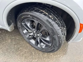 Dodge Durango * R/T Plus AWD * ОБДУХВАНЕ* ПОДГРЕВ* PANO* KEYLESS | Auto.bg — изображение 7