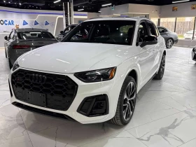 ����� �� �������� �� Audi SQ5 Progressiv  CARFAX
