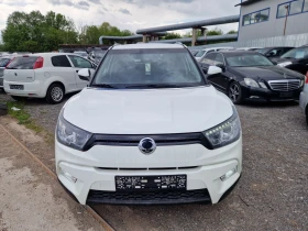 SsangYong Tivoli 1.6 D 114HP.FULL ITALIA | Mobile.bg � ����� ������ 2