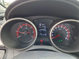 SsangYong Tivoli 1.6 D 114HP.FULL ITALIA | Mobile.bg � ����� ������ 11