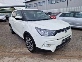 SsangYong Tivoli 1.6 D 114HP.FULL ITALIA | Mobile.bg � ����� ������ 9