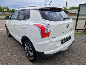 SsangYong Tivoli 1.6 D 114HP.FULL ITALIA | Mobile.bg � ����� ������ 6