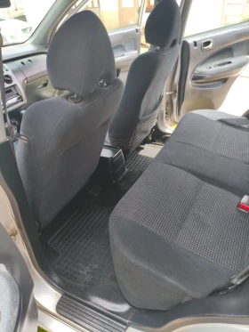 Honda Hr-v 1.6 VTEC 124 �.�   4* 4 | Mobile.bg � ����� ������ 11