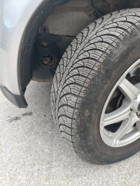 Honda Hr-v 1.6 VTEC 124 �.�   4* 4 | Mobile.bg � ����� ������ 15