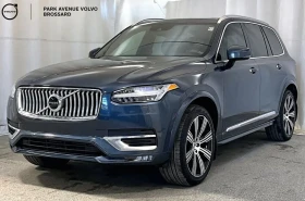 ������ Volvo Xc90