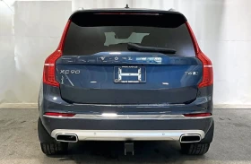 Volvo Xc90 2020 Volvo XC90 INSCRIPTION | Mobile.bg � ����� ������ 5