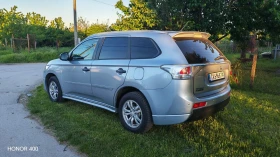 Mitsubishi Outlander 2.0 150hp | Mobile.bg � ����� ������ 4