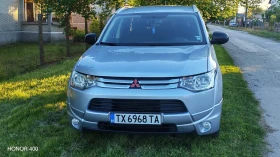 Mitsubishi Outlander 2.0 150hp | Mobile.bg � ����� ������ 2