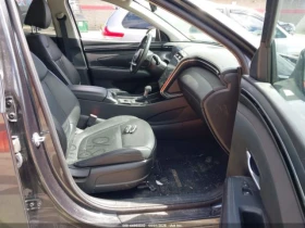 Hyundai Tucson SEL AWD | Mobile.bg � ����� ������ 5