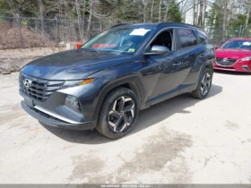Hyundai Tucson SEL AWD | Mobile.bg � ����� ������ 2