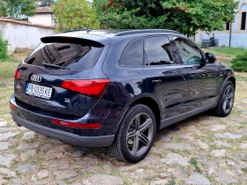 Audi Q5 Quattro/Euro5A/Black Package | Mobile.bg � ����� ������ 4