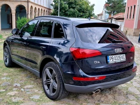 Audi Q5 Quattro/Euro5A/Black Package | Mobile.bg � ����� ������ 2