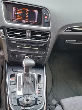 Audi Q5 Quattro/Euro5A/Black Package | Mobile.bg � ����� ������ 9
