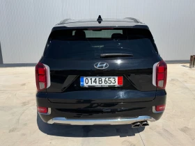 Hyundai Palisade | Mobile.bg � ����� ������ 5