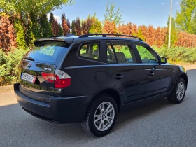 BMW X3 2.0D X-Drive 6��. ITALIA  | Mobile.bg � ����� ������ 6