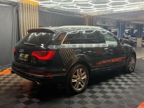 Audi Q7 3.0TDI 245��/2012�/8 ��������/7 �����/������/����� | Mobile.bg � ����� ������ 3