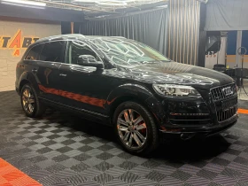 Audi Q7 3.0TDI 245��/2012�/8 ��������/7 �����/������/����� | Mobile.bg � ����� ������ 2