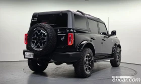 Ford Bronco 2.7 Outer Banks | Mobile.bg � ����� ������ 2