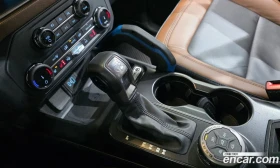 Ford Bronco 2.7 Outer Banks | Mobile.bg � ����� ������ 9