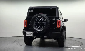 Ford Bronco 2.7 Outer Banks | Mobile.bg � ����� ������ 4