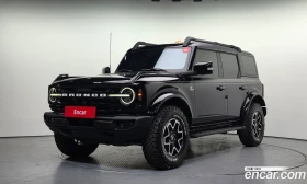 ������ Ford Bronco