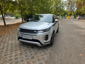 Land Rover Range Rover Evoque PHEV - 30000 € - 97125522 3