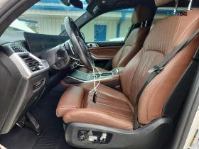 BMW X7 40i* M-PACK* SOFT-CLOSE* PANO* HARMAN* ЩОРИ | Auto.bg — изображение 8
