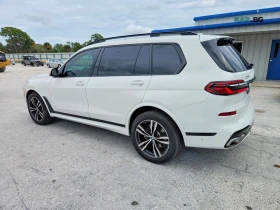 BMW X7 40i* M-PACK* SOFT-CLOSE* PANO* HARMAN* ЩОРИ | Auto.bg — изображение 6