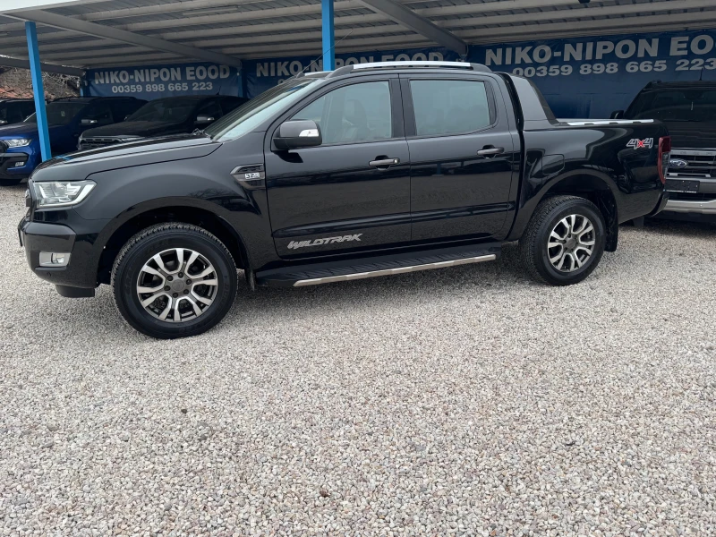 Ford Ranger 2 години Гаранция, снимка 5 - Автомобили и джипове - 46531416