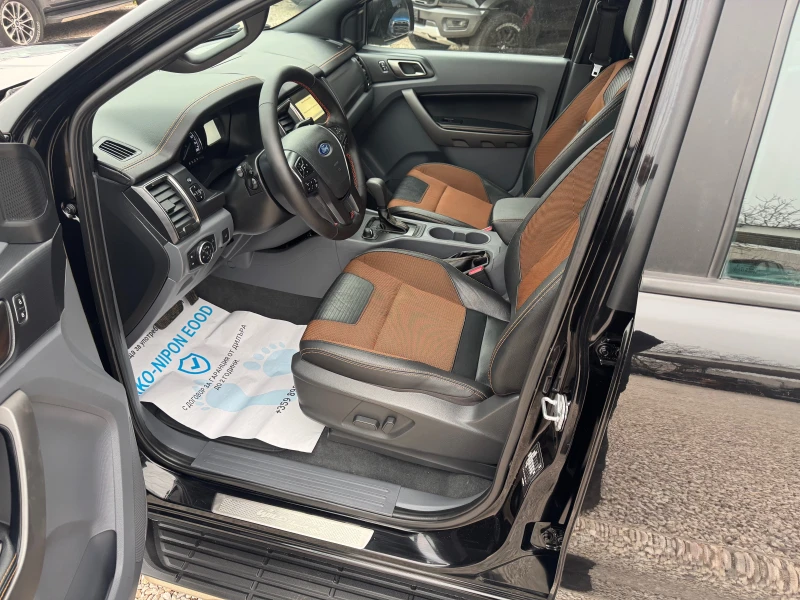 Ford Ranger 2 години Гаранция, снимка 13 - Автомобили и джипове - 46531416